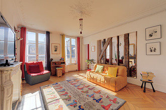 Ma-Cabane - Vente Appartement VERSAILLES, 99 m²