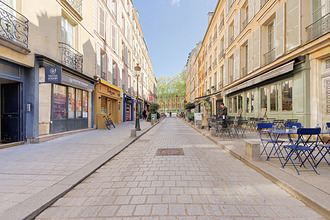 Ma-Cabane - Vente Appartement VERSAILLES, 99 m²