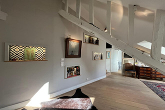 Ma-Cabane - Vente Appartement VERSAILLES, 105 m²