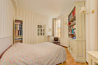 Ma-Cabane - Vente Appartement VERSAILLES, 65 m²