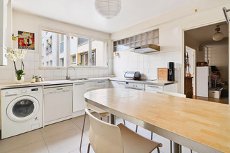 Ma-Cabane - Vente Appartement VERSAILLES, 124 m²