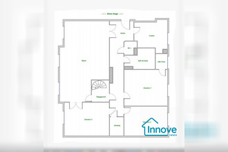 Ma-Cabane - Vente Appartement Versailles, 137 m²