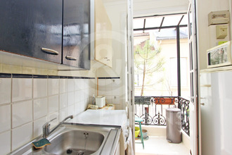 Ma-Cabane - Vente Appartement VERSAILLES, 57 m²