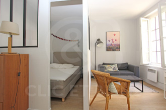 Ma-Cabane - Vente Appartement Versailles, 28 m²