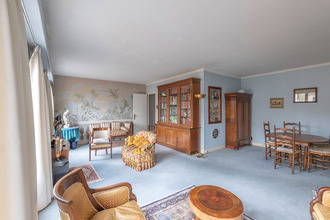 Ma-Cabane - Vente Appartement VERSAILLES, 102 m²