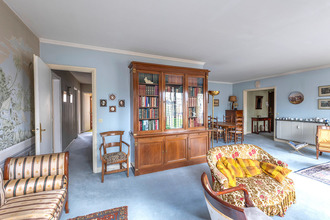 Ma-Cabane - Vente Appartement VERSAILLES, 102 m²
