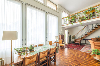 Ma-Cabane - Vente Appartement VERSAILLES, 145 m²