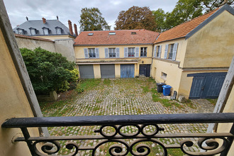 Ma-Cabane - Vente Appartement VERSAILLES, 48 m²