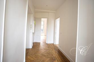 Ma-Cabane - Vente Appartement Versailles, 132 m²