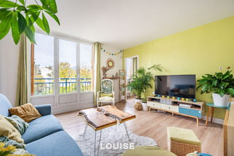 Ma-Cabane - Vente Appartement Versailles, 67 m²