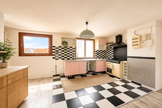 Ma-Cabane - Vente Appartement VERSAILLES, 84 m²