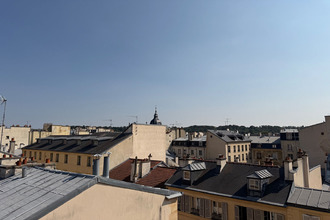 Ma-Cabane - Vente Appartement VERSAILLES, 86 m²