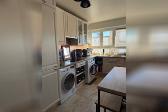 Ma-Cabane - Vente Appartement VERSAILLES, 113 m²