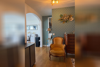 Ma-Cabane - Vente Appartement VERSAILLES, 113 m²