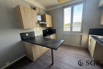 Ma-Cabane - Vente Appartement Versailles, 47 m²