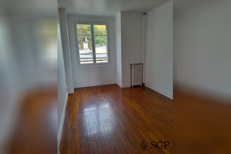 Ma-Cabane - Vente Appartement Versailles, 47 m²