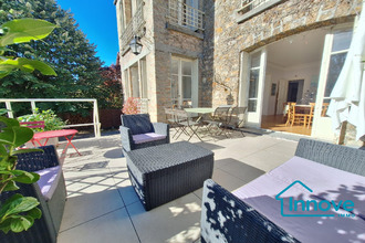 Ma-Cabane - Vente Appartement Versailles, 167 m²