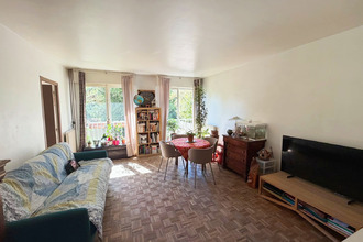 Ma-Cabane - Vente Appartement VERSAILLES, 82 m²