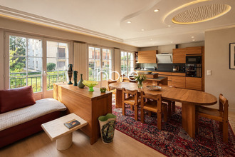 Ma-Cabane - Vente Appartement Versailles, 109 m²