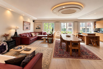 Ma-Cabane - Vente Appartement Versailles, 109 m²