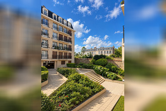 Ma-Cabane - Vente Appartement Versailles, 109 m²