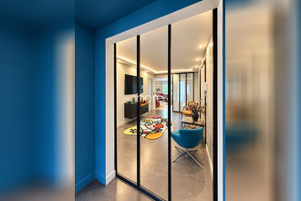 Ma-Cabane - Vente Appartement Versailles, 109 m²