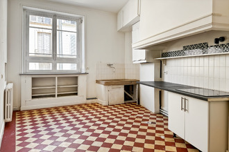 Ma-Cabane - Vente Appartement Versailles, 143 m²