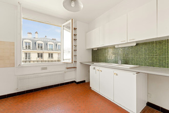 Ma-Cabane - Vente Appartement Versailles, 116 m²