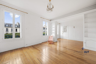 Ma-Cabane - Vente Appartement Versailles, 124 m²