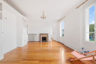 Ma-Cabane - Vente Appartement Versailles, 124 m²
