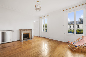 Ma-Cabane - Vente Appartement Versailles, 124 m²