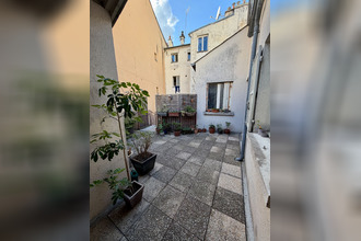 Ma-Cabane - Vente Appartement VERSAILLES, 127 m²