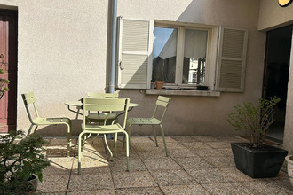 Ma-Cabane - Vente Appartement VERSAILLES, 127 m²