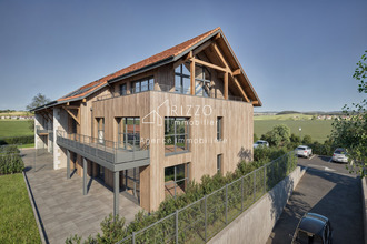 Ma-Cabane - Vente Appartement Versonnex, 154 m²