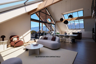 Ma-Cabane - Vente Appartement Versonnex, 192 m²