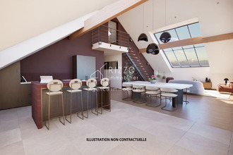 Ma-Cabane - Vente Appartement Versonnex, 192 m²