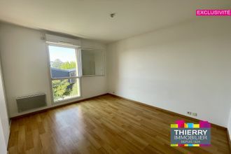 Ma-Cabane - Vente Appartement VERTOU, 47 m²