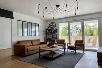 Ma-Cabane - Vente Appartement Vertou, 78 m²