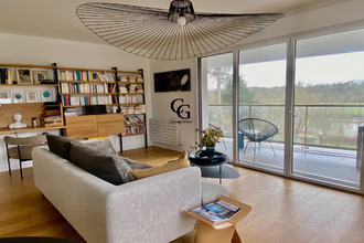 Ma-Cabane - Vente Appartement Vertou, 98 m²