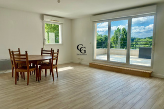 Ma-Cabane - Vente Appartement Vertou, 72 m²