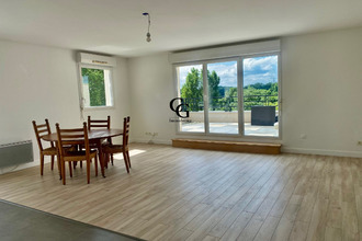 Ma-Cabane - Vente Appartement Vertou, 72 m²