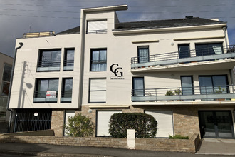 Ma-Cabane - Vente Appartement Vertou, 62 m²