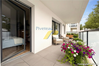 Ma-Cabane - Vente Appartement Vertou, 63 m²