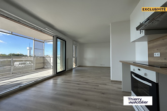 Ma-Cabane - Vente Appartement VERTOU, 62 m²