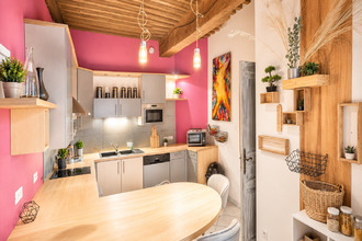 Ma-Cabane - Vente Appartement VESOUL, 148 m²