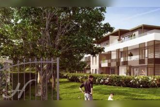 Ma-Cabane - Vente Appartement Vétraz-Monthoux, 124 m²