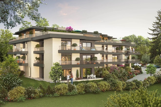 Vente Appartement 74100, VETRAZ MONTHOUX France