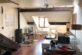 Ma-Cabane - Vente Appartement Veyrier-du-Lac, 74 m²