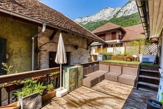 Ma-Cabane - Vente Appartement VEYRIER-DU-LAC, 121 m²