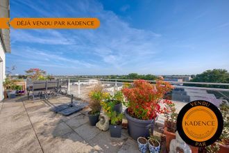 Ma-Cabane - Vente Appartement VEZIN-LE-COQUET, 98 m²